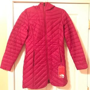 The North Face Karokora Parka